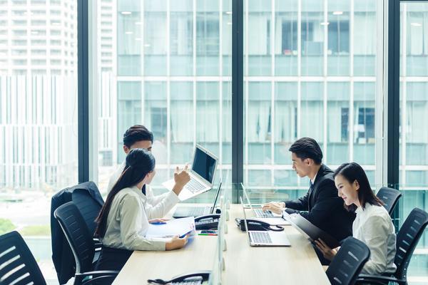 外资企业管理员：职责与工作内容简介 图2