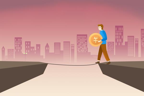 人生最重要商业模式：如何实现成功与财富的平衡？图1