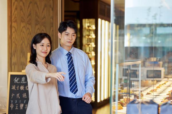 《餐饮企业管理:从选址到运营,打造成功餐厅》图1