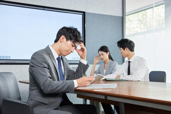 取保律师的担保贷款资格及查询方法 图2
