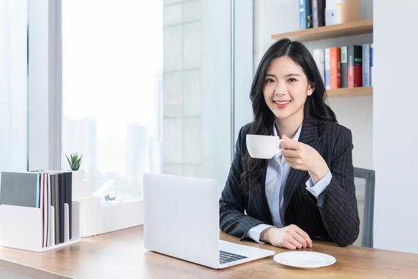 《企业企业管理岗位专业解析：如何提升职场竞争力》 图2