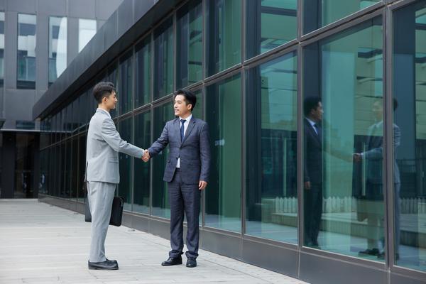 互联网招商|商业模式创新与数字化转型 图2