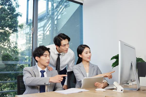工程合作商业模式:实现共赢的关键要素 图2