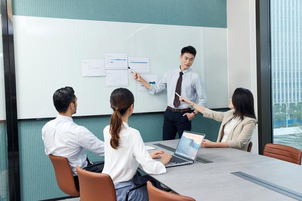 个体企业管理培训：提升企业核心竞争力的关键路径 图2