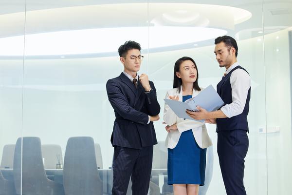 团队精神在企业管理中的重要性图1