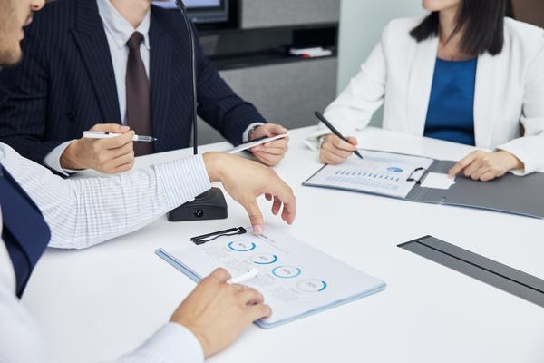 《铭辰企业管理视频：打造高效团队，提升企业竞争力》图1