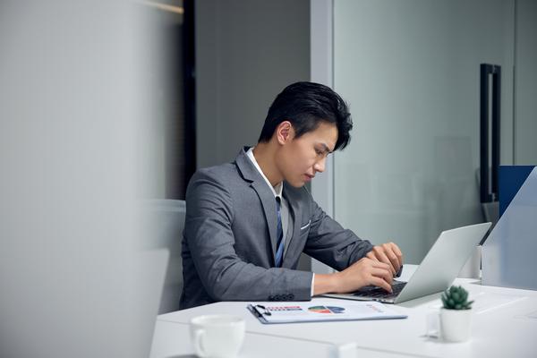 企业文化专员的主要职责与工作特点 图1
