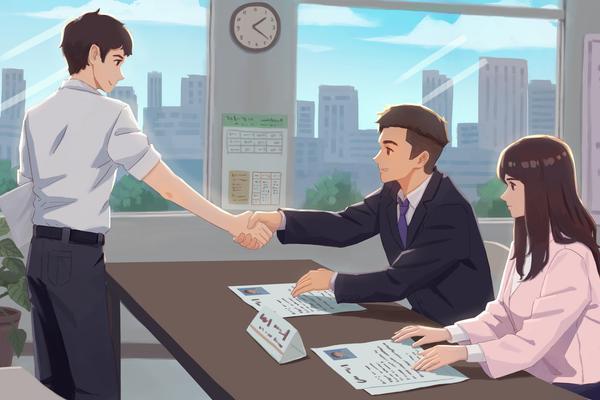 秀墨企业管理咨询：助力企业成功的卓越伙伴图1
