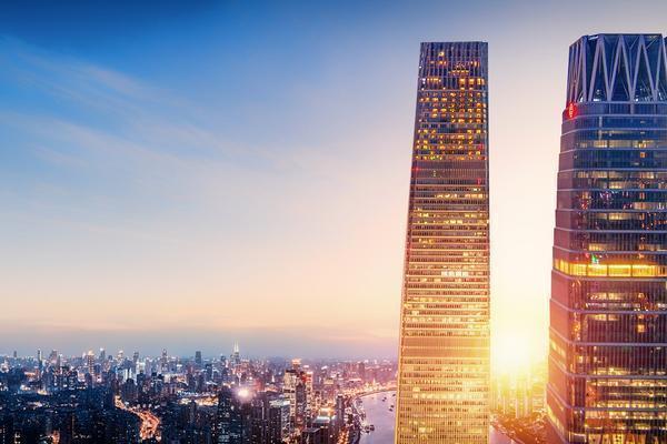 建筑行业发展趋势：谁能把握住了就是未来 图1