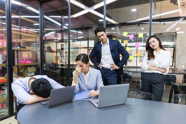 众磊企业管理招聘：寻找您的理想工作伙伴 图2