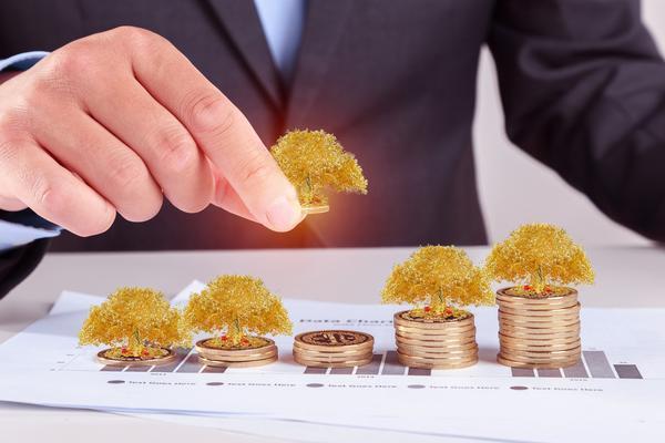 印刷企业的转型方向与项目的资金支持模式 图1