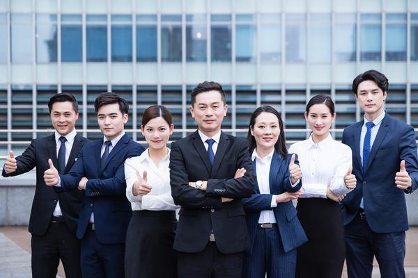 港企业文化建设服务：提升企业核心竞争力图1