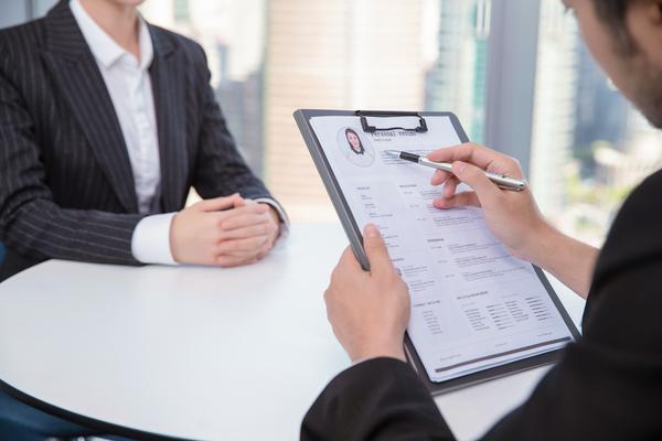 二级人力资源管理师考试难度解析及对企业贷款行业的价值 图2