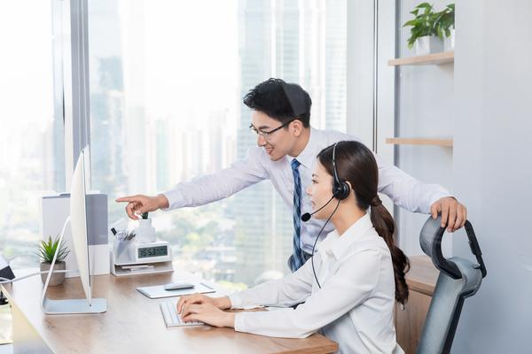 借呗逾期处理|与客服协商还本金的关键策略 图1