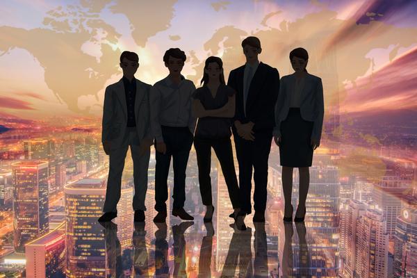 化肥公司销售员工培训怎么写｜提升团队核心竞争力的关键路径 图1