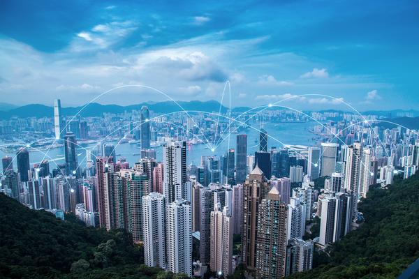 杭州行业发展的趋势分析：探讨未来城市经济发展方向图1