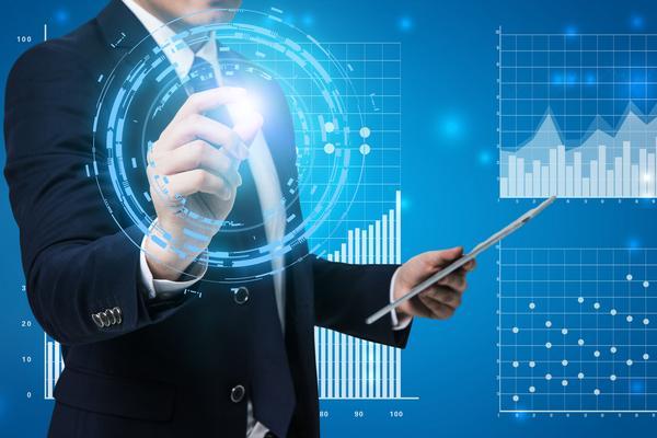 金融贷款行业动态:2023年最新数据和趋势分析 图1