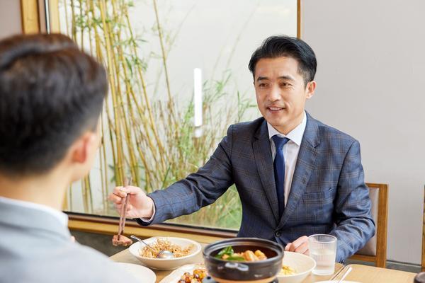 《企业培养领导力：意义深远，作用关键》图1