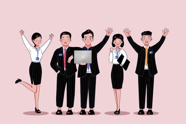 成功转型为电子商务的企业：策略、技术和市场因素分析图1