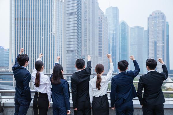加强企业文化建设督导：提升企业核心竞争力图1
