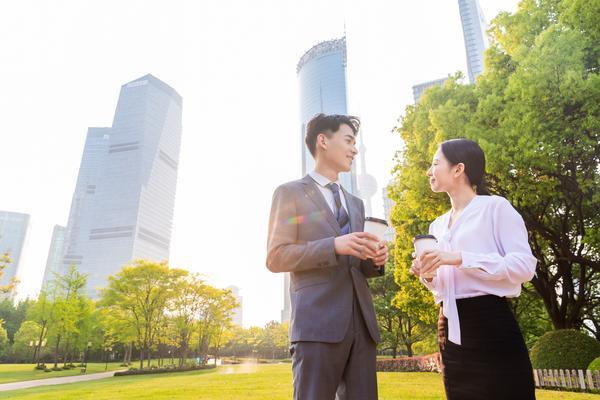 咖啡企业管理项目融资分析与成功案例研究 图1