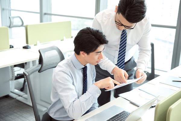 企业文化建设经验交流大会图1