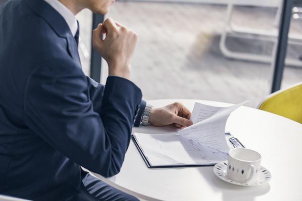 企业管理单位招聘人才：提升企业竞争力的关键一步图1