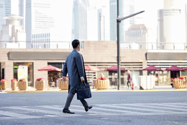 尚都市企业管理:现代企业管理的新模式图1