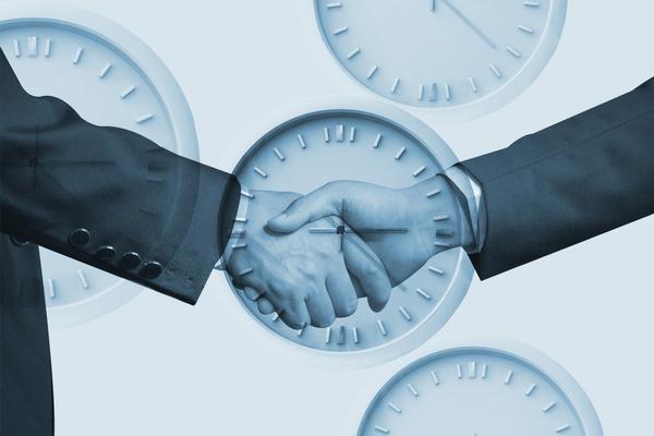 企业管理的Excel模板：高效协同与数据管理的完美结合 图2