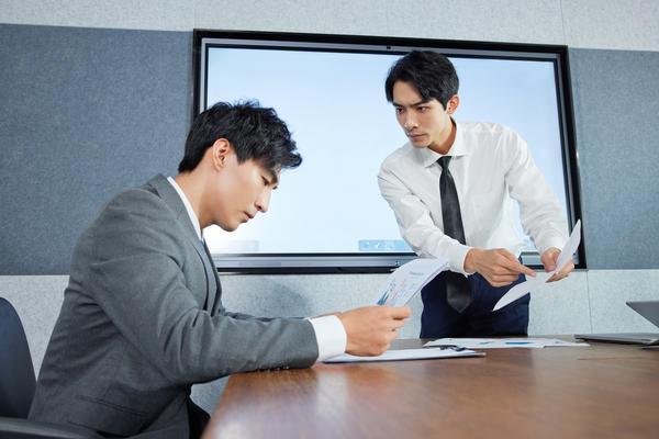 《第二次作业：跨文化管理的关键成功因素》 图1