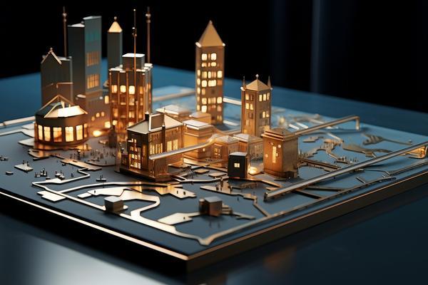 建筑房产行业发展趋势:从速度到质量,实现可持续发展 图2