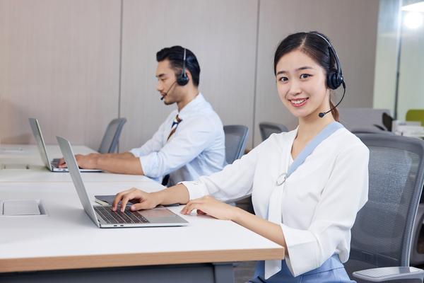 宁波银行人工客服接通流程|客户服务体系优化 图1