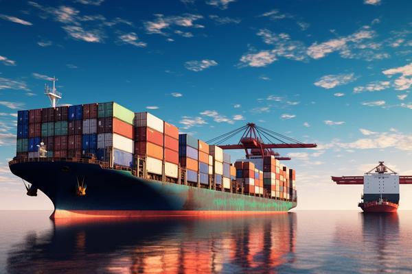 锦城国际物流：实现高效、便捷的物流商业模式图1