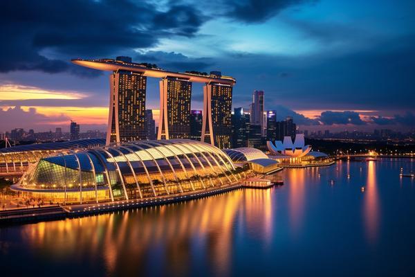 企业管理城区路灯：提升城市照明质量与安全 图2