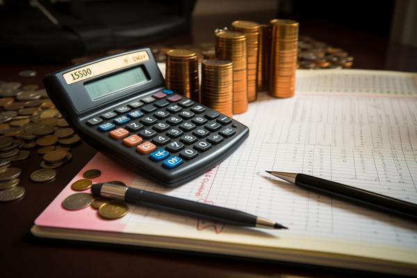 个人账户金额与贷款额度评估的关键因素 图2