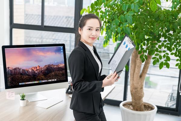 衬衫行业动态：职场与时尚的完美融合 图2