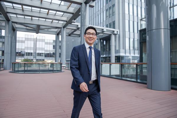 宏盟企业管理合伙企业:打造成功的模式 图2