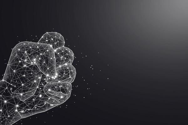 皓杨企业管理：大数据与人工智能驱动的风险评估与管理方案 图1