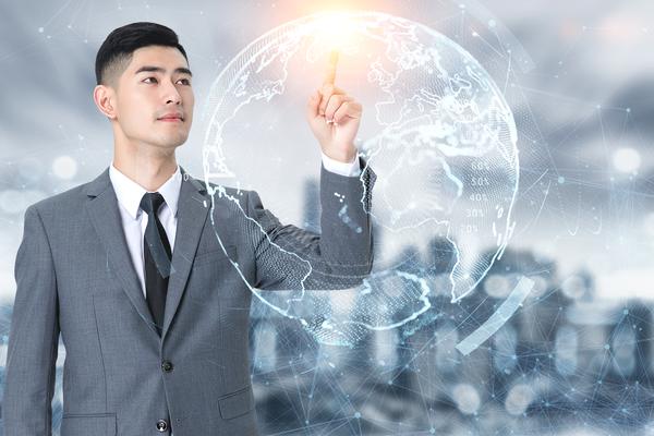 一站式企业管理中心：企业运营的全方位支持图1