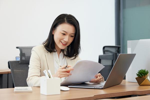 楼聚企业管理：提供高效办公空间解决方案 图1