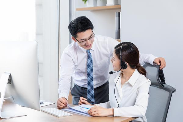 OA行业动态：探索智能办公新境界 图2