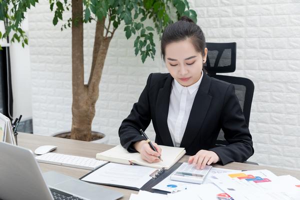 职场企业管理方法：提升企业竞争力与效率的策略图1