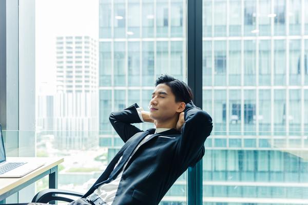 企业战略升级管理：实现可持续发展与竞争优势的策略选择 图1