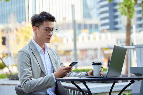 心拓企业管理：高效从这里开始图1