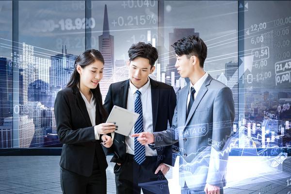 《融入银行企业文化建设之道：提升员工凝聚力和企业竞争力》图1