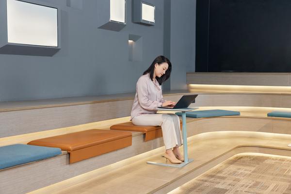共享园区企业管理：构建高效协同的新型办公环境图1