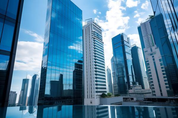 开封城市管理智慧灯：照亮城市之美，提升管理效率 图1