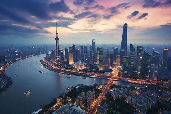 商业街设计计划书模板图片：打造繁华商业氛围图1