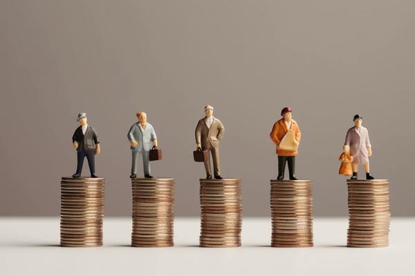 无锡顶级企业管理顾问工资水平探究 图2