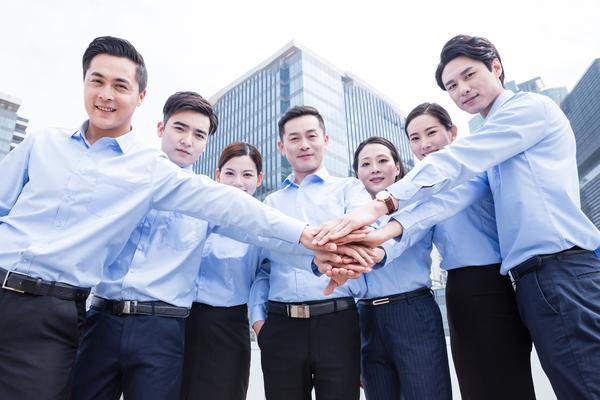 参股上市：干洗企业实现资本运作的重要一步 图2